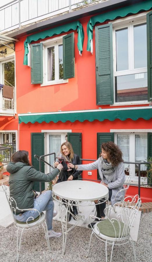 Apartment Corte Magnolia